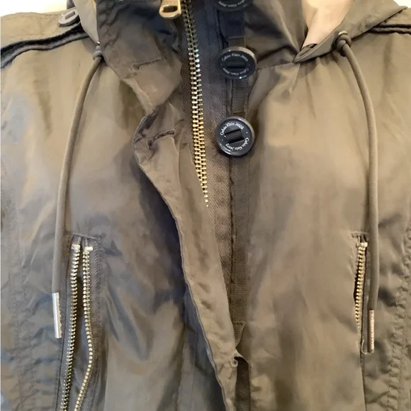 Calvin Klein Jacket - Picture 5 of 9